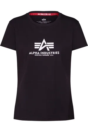 Alpha Industries Maglietta
