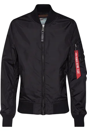 Alpha Industries Giacca di mezza stagione