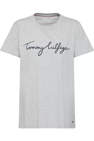 Tommy Hilfiger Donna T-shirt - Maglietta 'Heritage