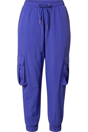 Urban classics Pantaloni cargo