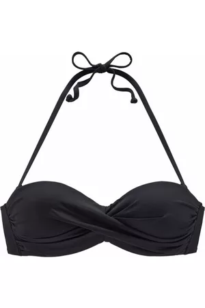 Lascana Donna Bikini balconcino - Top per bikini 'Sofia