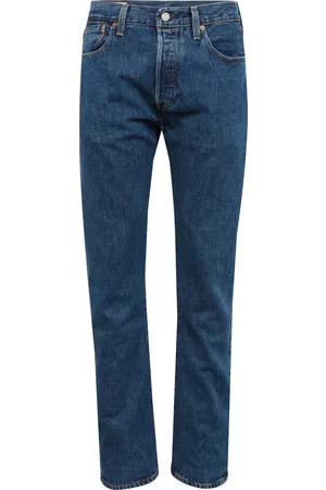 Levi's Uomo Pantaloni - Jeans '501® Original