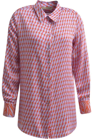 Smith & Soul Donna Camicie - Camicia da donna
