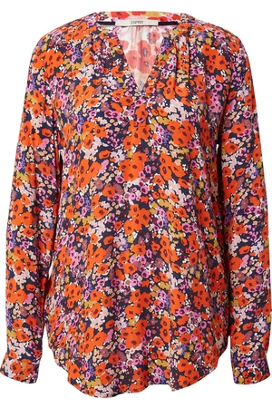 ESPRIT Donna Camicie - Camicia da donna
