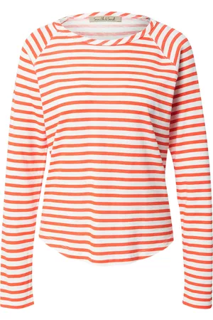 Smith & Soul Donna T-shirt - Maglietta
