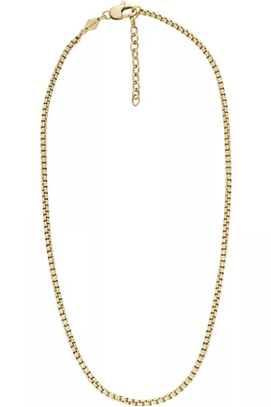 Fossil Donna Collane - Collana