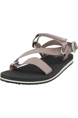 Jack Wolfskin Donna Sandali - Sandalo