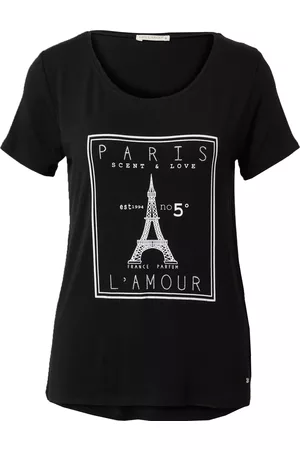 Key Largo Donna T-shirt - Maglietta