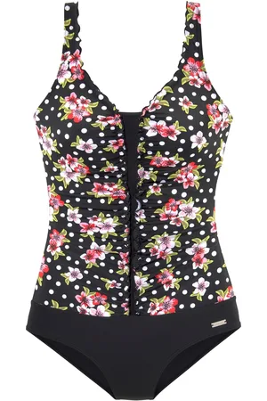 Lascana Costume intero modellante