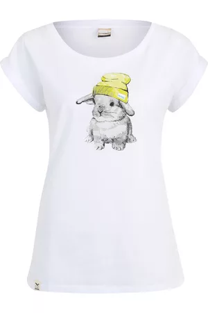 Iriedaily Donna T-shirt - Maglietta 'It Hasi
