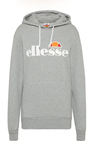 Ellesse Felpa 