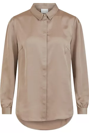 VILA Donna Camicie - Camicia da donna