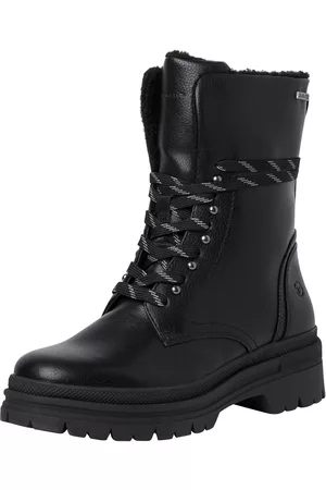 Tamaris Donna Stivaletti - Stivaletto stringato