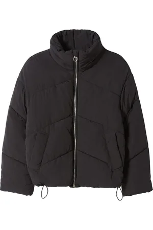 Bershka Giacca di mezza stagione