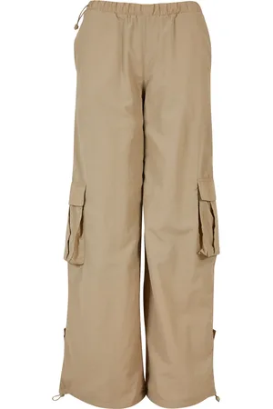 Urban classics Pantaloni cargo