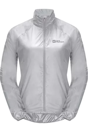 Jack Wolfskin Donna Giacche a vento - Giacca per outdoor