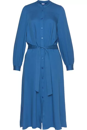 Lascana Donna Vestiti casual - Abito camicia