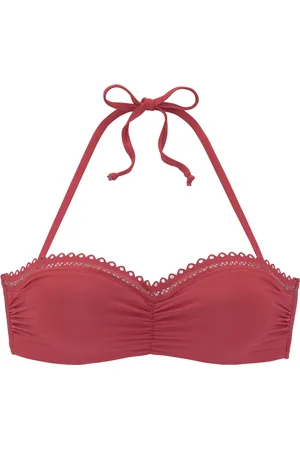 QS by s.Oliver Top per bikini