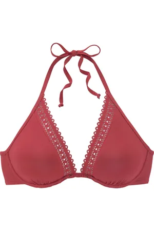 QS by s.Oliver Top per bikini