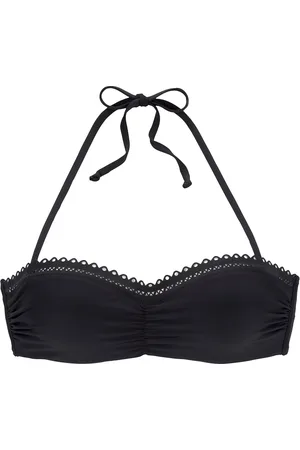 QS by s.Oliver Top per bikini