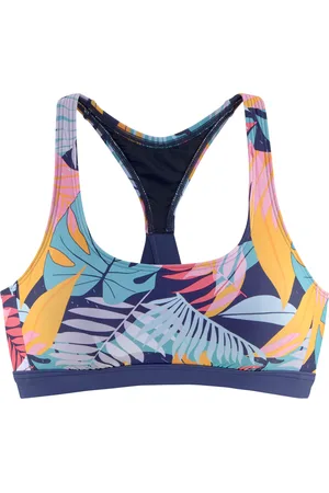 Lascana Top sportivo per bikini