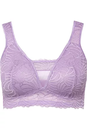 Ulla Popken Donna Reggiseni - Reggiseno