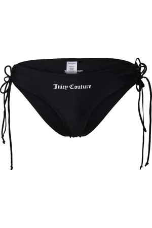 Juicy Couture Donna Bikini - Pantaloncini per bikini 'ERIKA