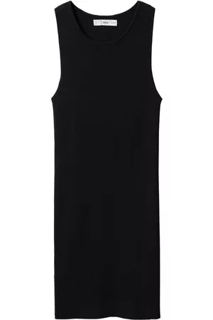 MANGO Donna Vestiti in maglia - Abito in maglia 'HERNAN