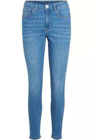 VILA Donna Jeans skinny - Jeans