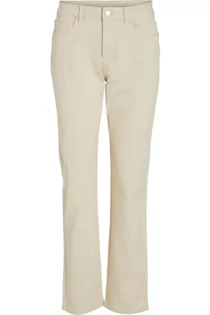 VILA Donna Pantaloni - Jeans 'ALICE