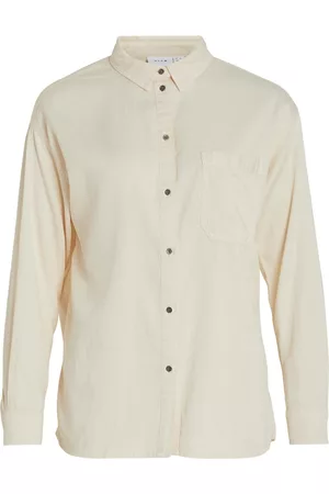 VILA Donna Camicie - Camicia da donna 'Bista