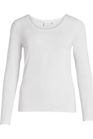 VILA Donna T-shirt - Maglietta 'DAISY