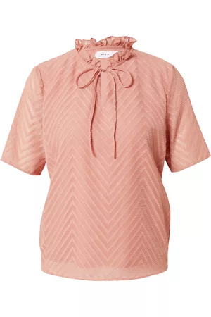 VILA Donna Camicie - Camicia da donna 'MICHELLE