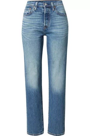Levi's Donna Pantaloni - Jeans
