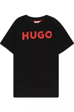 HUGO BOSS Bambino T-shirt - Maglietta