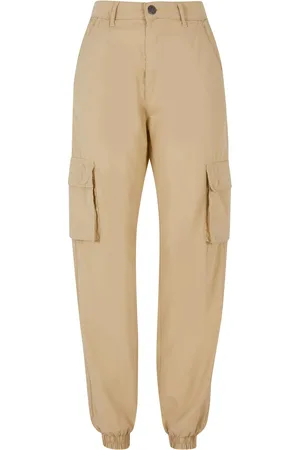 DEF Pantaloni cargo 