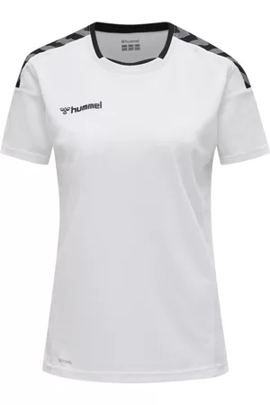 Hummel Donna T-shirt sportive - Maglia trikot