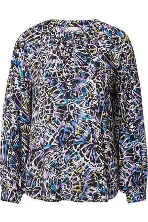 Gerry Weber Donna Camicie - Camicia da donna