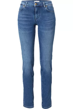 Mustang Donna Jeans - Jeans 'Crosby