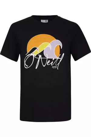 O'Neill Donna T-shirt - Maglia funzionale 'Luano