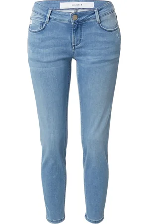 Goldgarn Jeans 