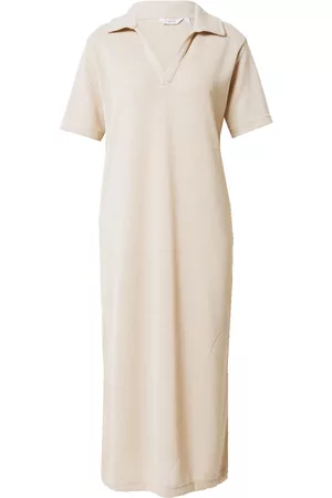 B YOUNG Donna Vestiti in maglia - Abito in maglia 'UELSE