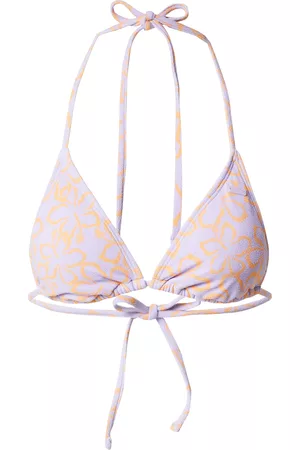 Roxy Donna Bikini a Triangolo - Top per bikini 'HAWAIIAN HEAT
