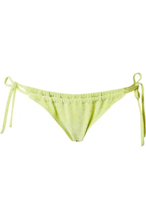 Monki Slip bikini