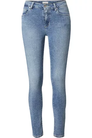 Mustang Donna Jeans skinny - Jeans 'Shelby