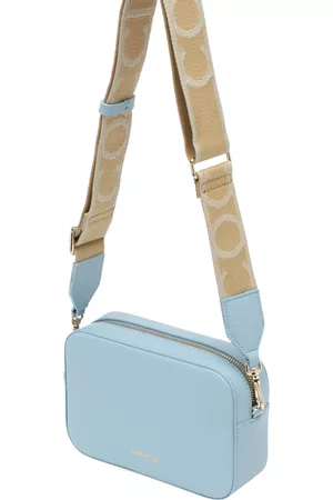 Coccinelle Donna Zaini - Borsa a tracolla 'TEBE