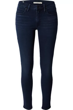 Levi's Donna Jeans skinny - Jeans