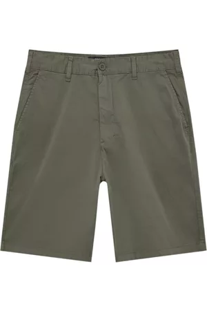 Pull&Bear Uomo Pantaloni chinos - Pantaloni chino