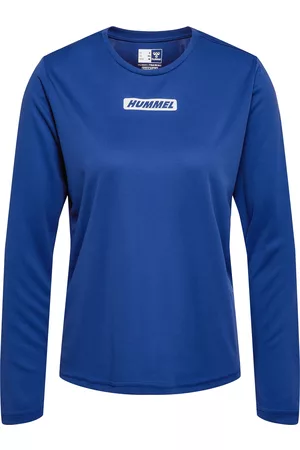 Hummel Donna T-shirt sportive - Maglia funzionale 'Tola