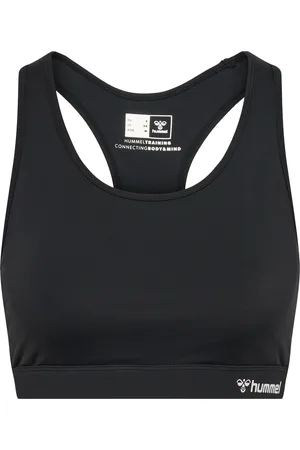 Hummel Reggiseno sportivo 
